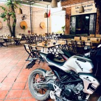 Tuyển Nhân Viên Phụ Bếp Chuẩn Bị Món Lẩu  