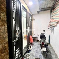 PHÂN KHÚC CỰC HIẾM PHỐ MINH KHAI, AN SINH ĐỈNH CAO CUỘC NHÀ MỚI, 2 THOÁNG, AN LÀNH THẢNH THƠI