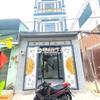 🔥🔥🔥BÁN NHÀ HẺM 71 GÒ XOÀI, GIÁ TỐT🔥🔥🔥