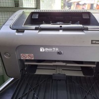 MÁY IN HP P1006  