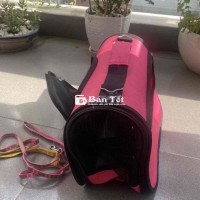 Giỏ thú cưng đi dạo