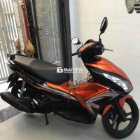 Xe AB biển số Sài Gòn chính chủ - Xe nhà sử dụng, kỉ niệm, zin đẹp  