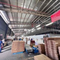 Tuyển lao động thời vụ Cty Kim tín Ván sàn