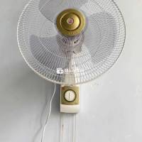 Quạt Treo Giật Dây KDK Nhật Bản - Cánh 40cm - Siêu Êm!