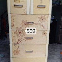 Thanh lý tủ qua sử dụng  