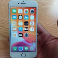 iPhone 7 Máy Quốc Tế, Đẹp Như Hình, Còn Vân Tay Nguyên Zin  
