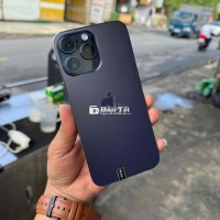 iPhone 14 Pro Max 256GB Quốc Tế LLA - Zin Ốc Áp, Pin Zin 93%  