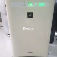 Máy lọc khí & bù ẩm Sharp A70 - Giá tốt!