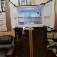 BÁN TỦ LẠNH HITACHI INVERTER 4 Cánh