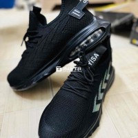 giày bảo hộ nam sz 44. mới 100%
