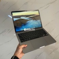 Cần bán MacBook M1 đẹp likenew  