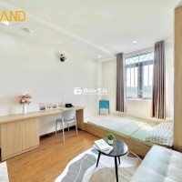 Khai Trương Phòng Mới ngay đường Trương Văn Bang - đảo Kim Cương Q2  