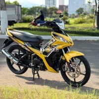 Exciter 2009 Nguyên Bản,  Móc Khóa Zin