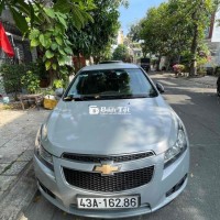 Chevrolet Cruze 2011 LTZ 1.8 AT - 104000 km