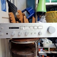 Amply Denon PMA-730 - Chất Âm Hay, Dễ Ghép Loa  