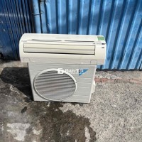 Thanh lý máy lạnh Daikin 1hp