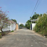 BÁN NỀN ĐẸP D5 GẦN ĐẠI HỌC TRÀ VINH – DIỆN TÍCH KHỦNG FULL THỔ CƯ