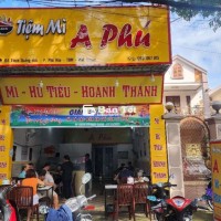 Tuyển Quầy - Phụ Bếp  