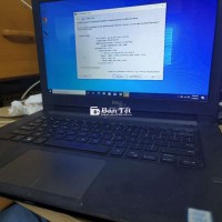 Dell Vostro 14-3468