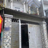 Nhà 1 Trệt 1 Lầu Sổ Riêng Gần Ngã Ba Ông Xã, Tân Đông Hiệp – Chỉ 3 Tỷ