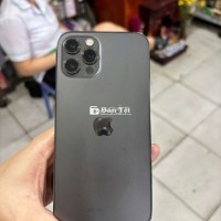 iPhone 12 Pro 128GB - Full Zin, Full chức năng!