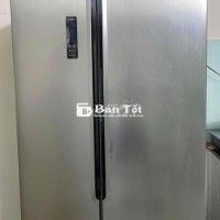 Thanh lý tủ lạnh HAFELE ĐỨC còn như mới  