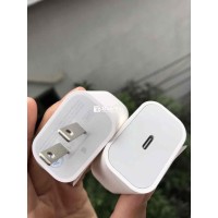 Củ sạc nhanh 20W - Mua 1 tặng 1
