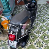 Cuxi siêu mới BS 95 - Bán xe zin cực đẹp, anh em xem xe gần bến xe Ngã Bảy Hậu Giang  