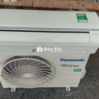 Panasonic 12000btu 1 chiều Inverter