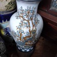 Bình gốm Biên Hoà xưa - Thanh lý nhanh cho anh em  