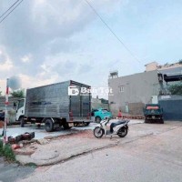 BÁN LÔ ĐẤT GÓC 2 MẶT TIỀN - VỊ TRÍ VÀNG TÂN PHÚ