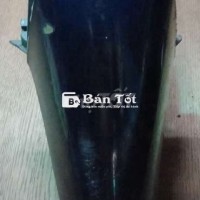 Dè Trước Wave Alpha Nhỏ Zin Theo Xe - Chỉ 100k!  