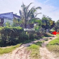 ĐẤT VƯỜN HẺM XH GẦN UB XÃ MỸ QUÝ ĐÔNG