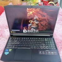 ## Acer Nitro 5 AN515-57 (2022) - Laptop Gaming Cực Mạnh