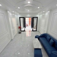 HXH 6M Lê Văn Quới 60M2 - Nhà đẹp 3 Tầng Full NT ở ngay chỉ 5.6 Tỷ.tl