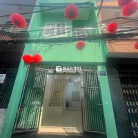 BÁN NHÀ HÀNG VIP NHẤT QUẬN 5