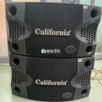 Cặp loa California bass 20 chất lượng tốt