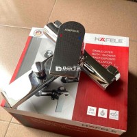 Bộ Trộn Sen Tắm Hafele Chính Hãng Đức - Thanh Lý Giá Sốc!  
