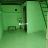 Cho Thuê Phòng Có Gác Đường Trần Não, P. An Khánh