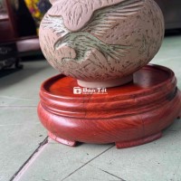Bán hủ đựng trà cũ