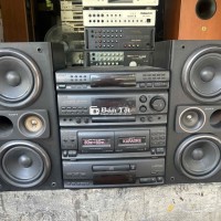 BỘ DÀN SONY LBT-A490K MỚI TIN
