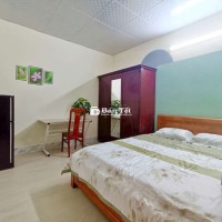 Phòng Full Nội Thất Mới Đẹp Kế Cầu Hưng Lợi