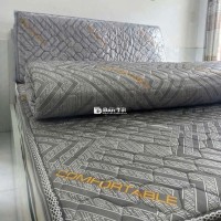 NỆM TOPPER CAO SU ÊM ÁI - GIAO HÀNG MIỄN PHÍ