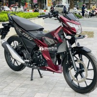 Suzuki Raider 150 FI OD 800KM Siêu Mới  