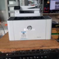 Máy in đơn năng HP 107a - Hoạt động tốt, mực in đậm đẹp  