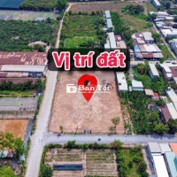 KDC TÂN AN HỘI CHỈ 2x triệu/m2 - CHỐT NGAY KẼO LỞ