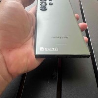 Samsung Galaxy S23 Ultra Xanh Lá 256GB