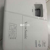 Máy chiếu Viewsonic PG 603w - Hàng mới, đầy đủ phụ kiện  