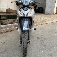 Sym Elegant 50cc - Xe Đẹp, Máy Êm, Học Sinh Dễ Dùng