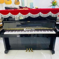 Piano Cơ Kawai KU2 Nhật Bản - 4 Chân - Bao Ship  